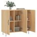 Aparador - Mueble de almacenamiento 90 Aparador - Mueble de almacenamiento 90 Blanco