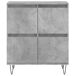 Aparador - Mueble de almacenamiento 60 Aparador - Mueble de almacenamiento 60 Gris