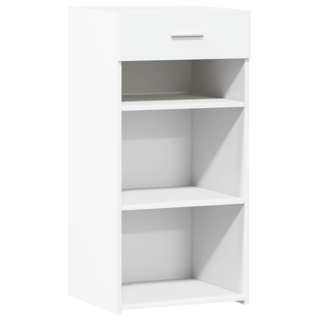 Aparador - Mueble de almacenamiento 45 Blanco