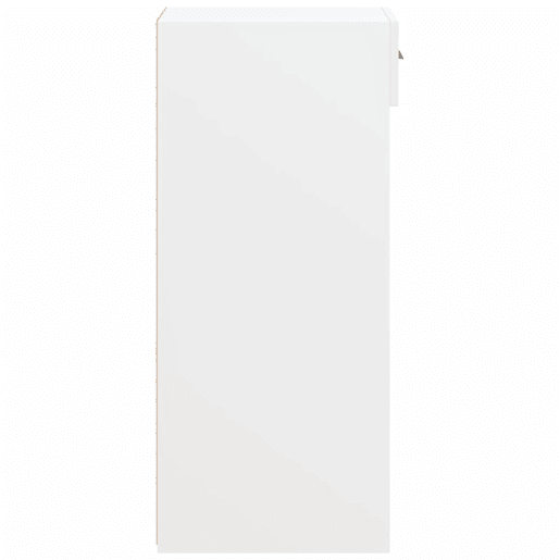 Aparador - Bufete - Móvei de apoio 45x42,5x93 cm derivados de madeira branco pt4397