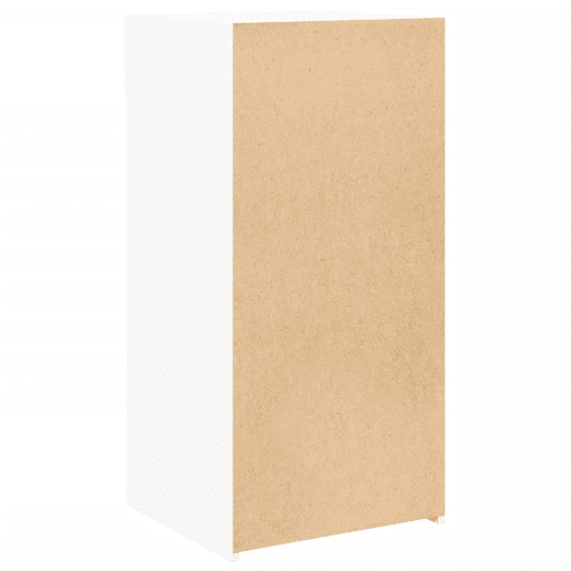 Aparador - Bufete - Móvei de apoio 45x42,5x93 cm derivados de madeira branco pt4397