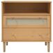 Aparador - Mueble de almacenamiento 80 Aparador - Mueble de almacenamiento 80 Blanco