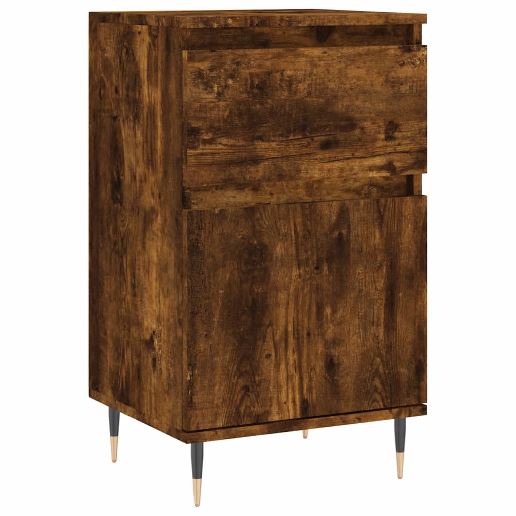 Aparador - Mueble de almacenamiento 40 Marrón