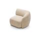 Sofá modular Sofá modular Beige