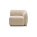 Sofá modular Sofá modular Beige
