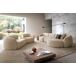 Sofá modular Sofá modular Beige