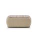 Sofá modular Sofá modular Beige
