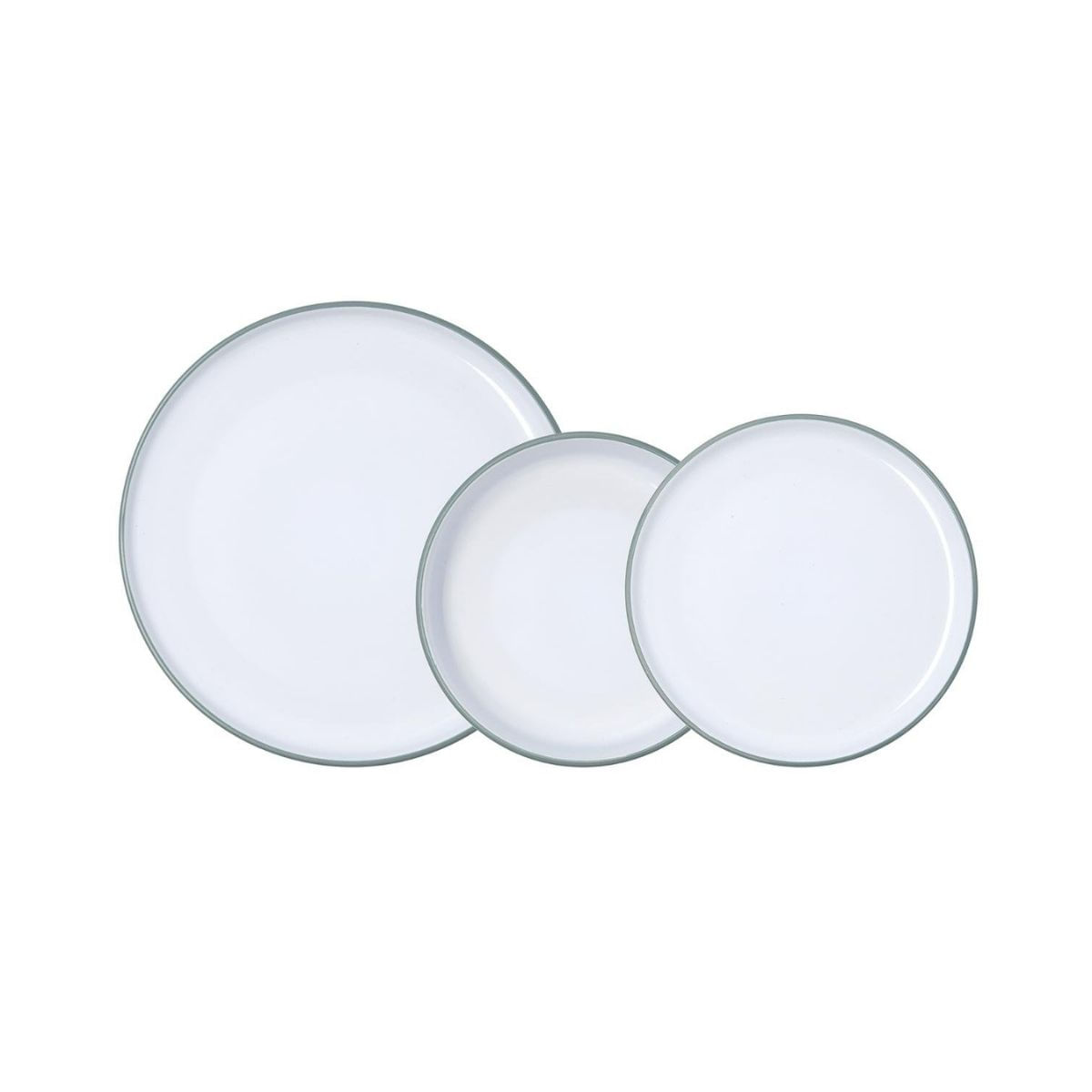 Vajilla Bodo Luminarc     cerámica