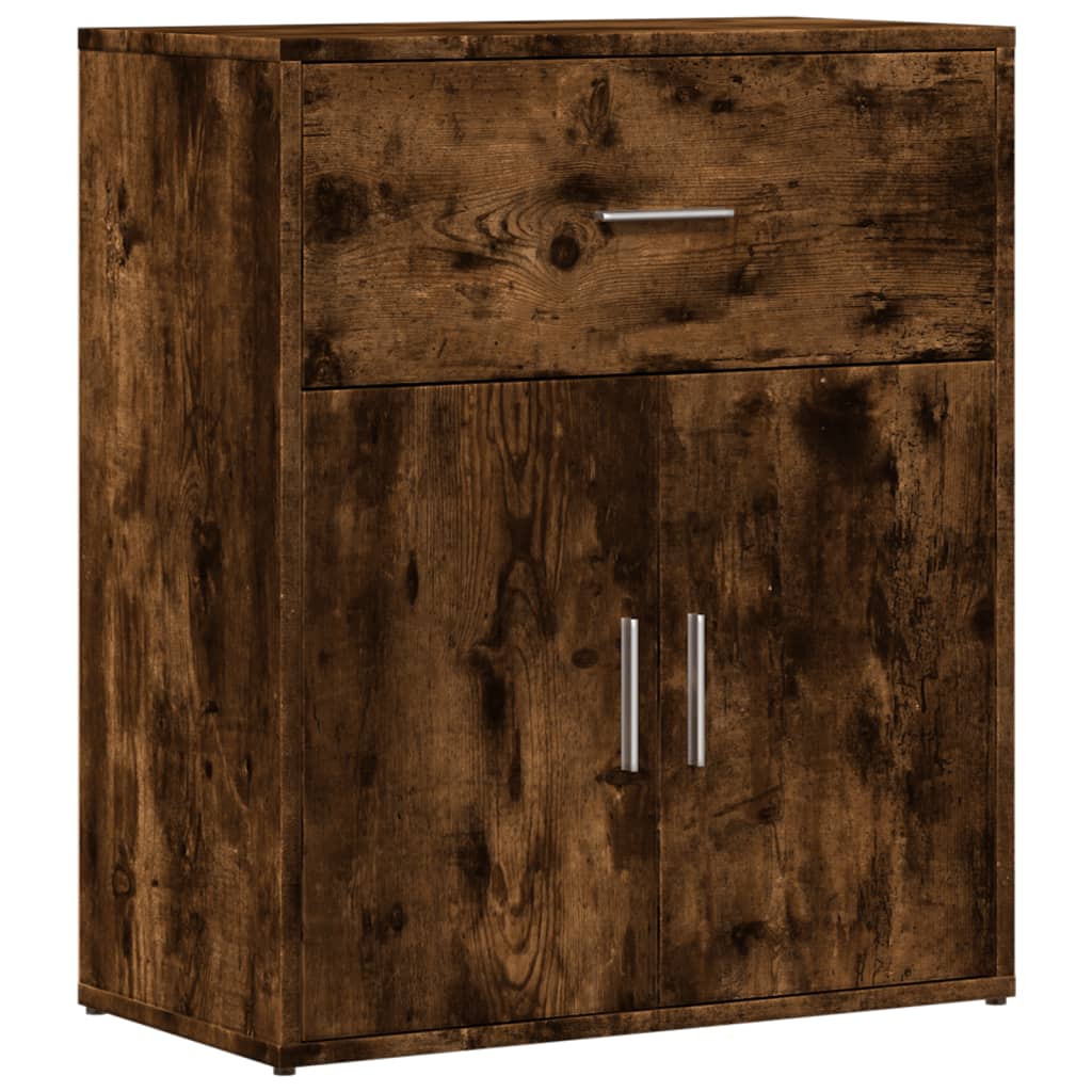 Aparador - Mueble de almacenamiento 60 Marrón