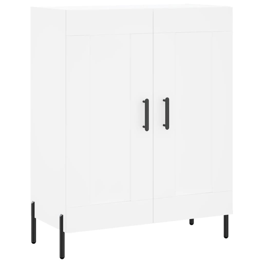 Aparador - Mueble de almacenamiento 69 Blanco