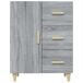 Aparador - Mueble de almacenamiento 69 Aparador - Mueble de almacenamiento 69 Blanco