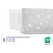 Almohada Juvenil 70x35 Almohada Juvenil 70x35 Blanco