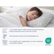 Almohada Juvenil 70x35 Almohada Juvenil 70x35 Blanco