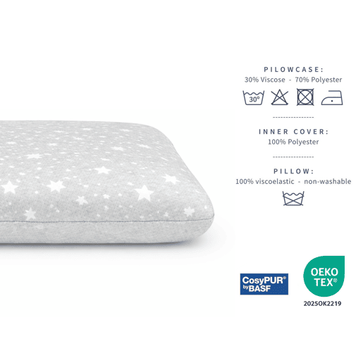 Almofada Juventude 70x35 - 6 CM - Viscoelástico. Removível e lavável. ergonômico. seu primeiroalmofada Almofada Juventude 70x35 - 6 CM - Viscoelástico. Removível e lavável. ergonômico. seu primeiroalmofada