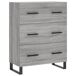 Aparador - Mueble de almacenamiento 69 Aparador - Mueble de almacenamiento 69 Blanco