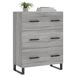 Aparador - Mueble de almacenamiento 69 Aparador - Mueble de almacenamiento 69 Blanco