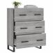 Aparador - Mueble de almacenamiento 69 Aparador - Mueble de almacenamiento 69 Blanco