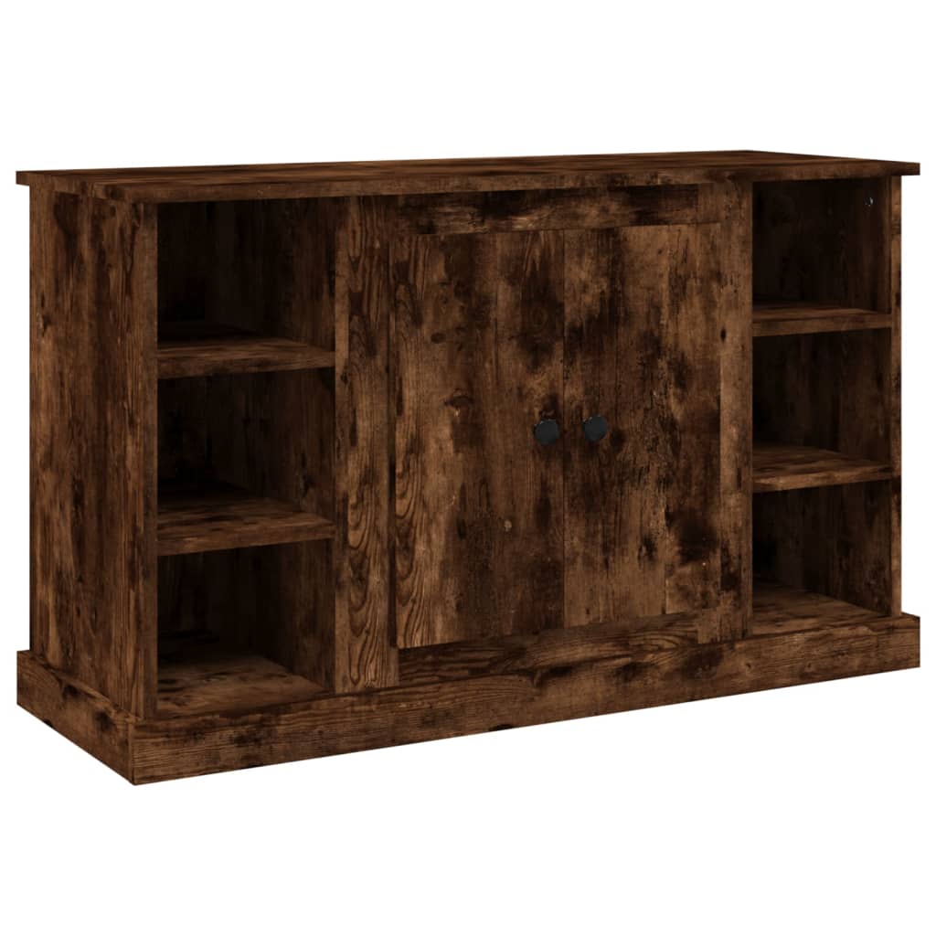 Aparador - Mueble de almacenamiento 100 Marrón