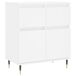 Aparador - Mueble de almacenamiento 60 Aparador - Mueble de almacenamiento 60 Blanco