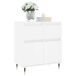 Aparador - Mueble de almacenamiento 60 Aparador - Mueble de almacenamiento 60 Blanco