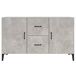 Aparador - Mueble de almacenamiento 100 Aparador - Mueble de almacenamiento 100 Blanco