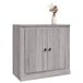Aparador - Mueble de almacenamiento 70 Aparador - Mueble de almacenamiento 70 Blanco
