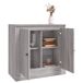 Aparador - Mueble de almacenamiento 70 Aparador - Mueble de almacenamiento 70 Blanco