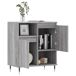 Aparador - Mueble de almacenamiento 60 Aparador - Mueble de almacenamiento 60 Madera
