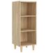 Aparador - Mueble de almacenamiento 34 Aparador - Mueble de almacenamiento 34 Blanco