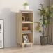 Aparador - Mueble de almacenamiento 34 Aparador - Mueble de almacenamiento 34 Blanco