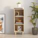 Aparador - Mueble de almacenamiento 34 Aparador - Mueble de almacenamiento 34 Blanco