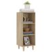 Aparador - Mueble de almacenamiento 34 Aparador - Mueble de almacenamiento 34 Blanco
