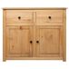 Aparador - Mueble de almacenamiento 93 Aparador - Mueble de almacenamiento 93 Blanco