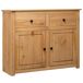 Aparador - Mueble de almacenamiento 93 Aparador - Mueble de almacenamiento 93 Blanco