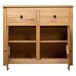 Aparador - Mueble de almacenamiento 93 Aparador - Mueble de almacenamiento 93 Blanco