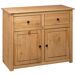 Aparador - Mueble de almacenamiento 93 Aparador - Mueble de almacenamiento 93 Blanco