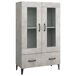 Aparador - Mueble de almacenamiento 70 Aparador - Mueble de almacenamiento 70 Blanco