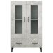 Aparador - Mueble de almacenamiento 70 Aparador - Mueble de almacenamiento 70 Blanco