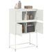 Aparador - Mueble de almacenamiento 68 Aparador - Mueble de almacenamiento 68 Amarillo