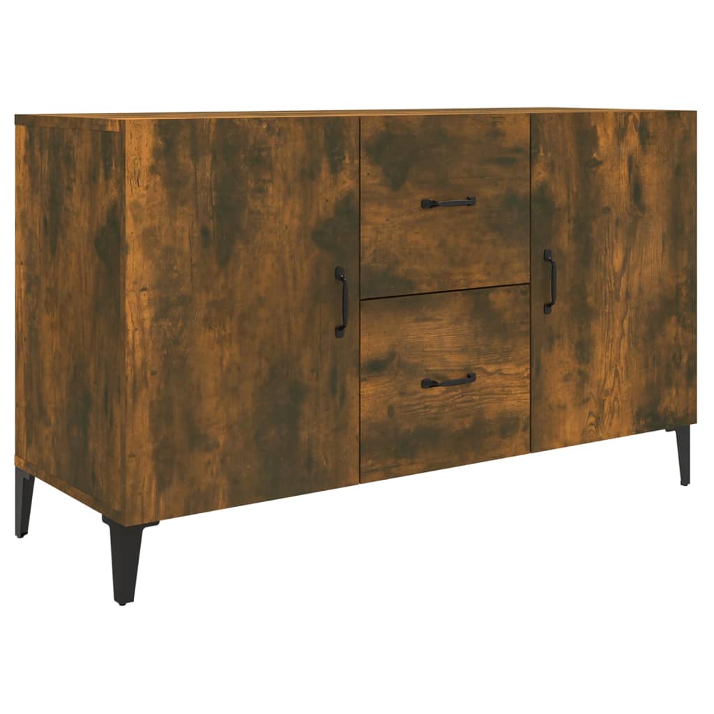 Aparador - Mueble de almacenamiento 100 Marrón