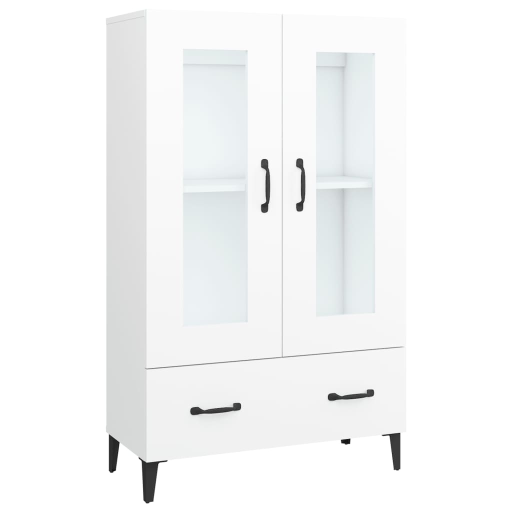 Aparador - Mueble de almacenamiento 70 Blanco