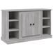 Aparador - Mueble de almacenamiento 100 Aparador - Mueble de almacenamiento 100 Blanco