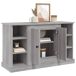 Aparador - Mueble de almacenamiento 100 Aparador - Mueble de almacenamiento 100 Blanco
