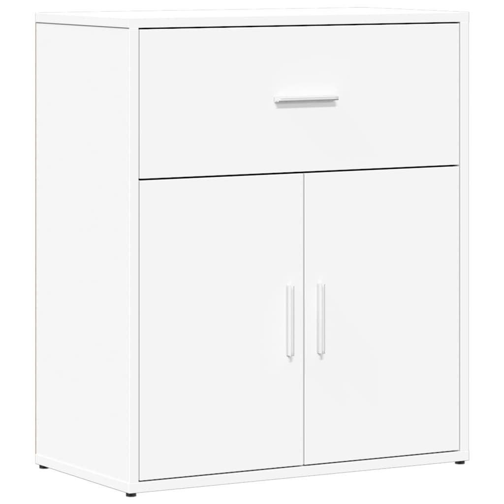 Aparador - Mueble de almacenamiento 60 Blanco