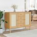 Aparador - Mueble de almacenamiento 112 Aparador - Mueble de almacenamiento 112 Blanco