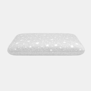 Almofada Juventude 90x35 - 6 CM - Viscoelástico. Removível e lavável. ergonômico. seu primeiroalmofada