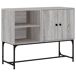 Aparador - Mueble de almacenamiento 100 Aparador - Mueble de almacenamiento 100 Roble/ Gris