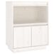 Aparador - Mueble de almacenamiento 60 Aparador - Mueble de almacenamiento 60 Blanco