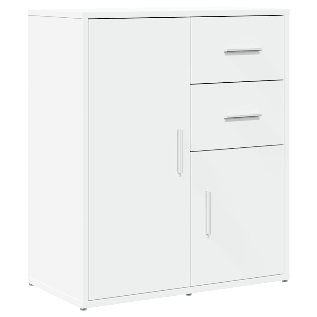 Aparador - Mueble de almacenamiento 60 Blanco