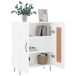 Aparador - Mueble de almacenamiento 69 Aparador - Mueble de almacenamiento 69 Blanco